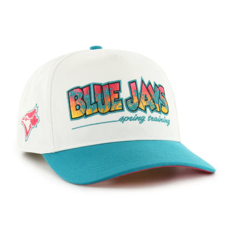 TORONTO BLUE JAYS SPRING TRAINING MIRAGE '47 HITCH sold by 47