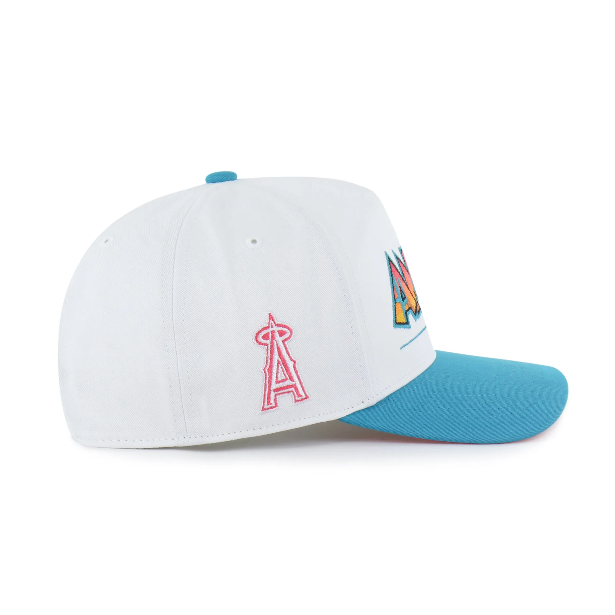 LOS ANGELES ANGELS SPRING TRAINING MIRAGE '47 HITCH sold by 47 product image thumbnail 2