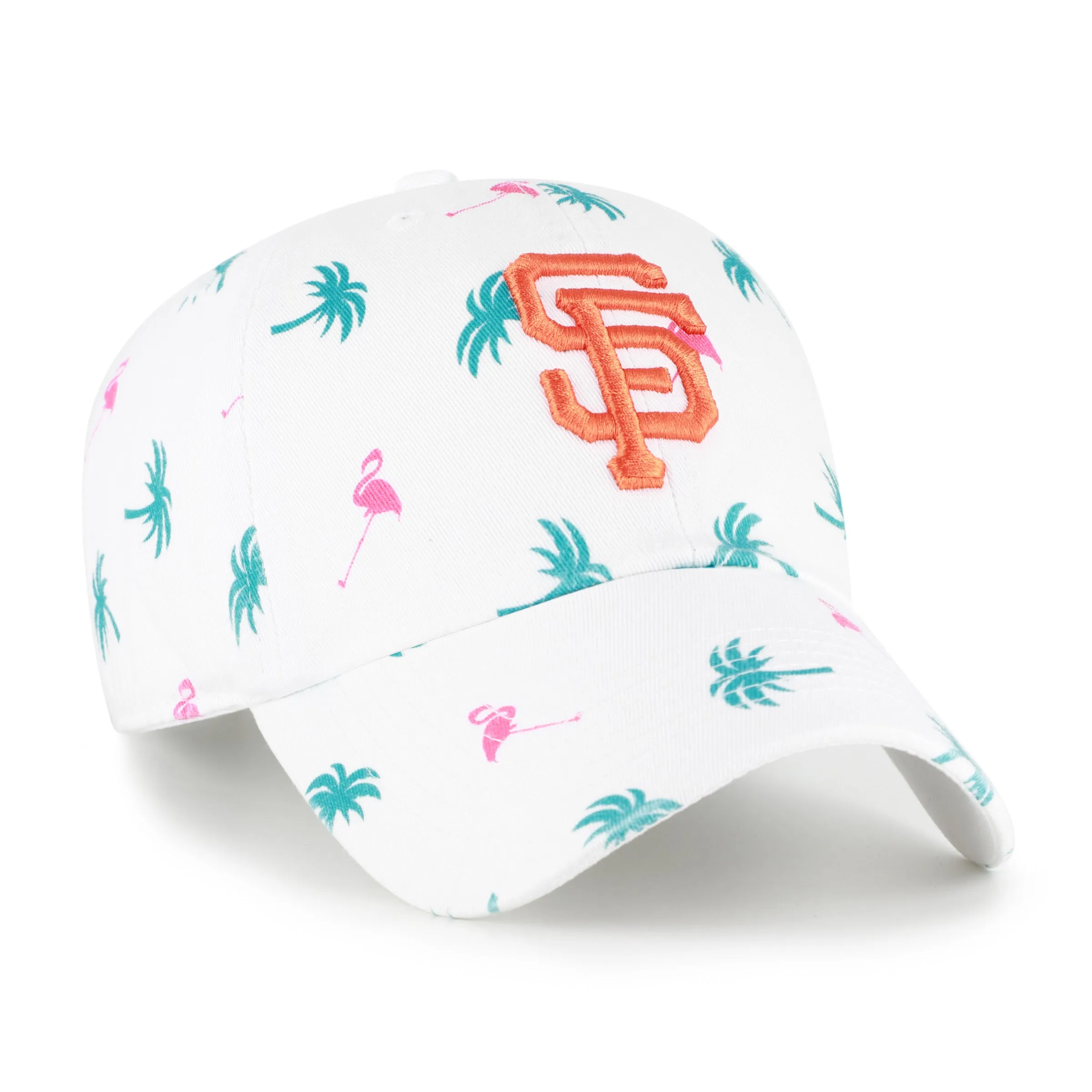 SAN FRANCISCO GIANTS PRINTFETTI '47 CLEAN UP sold by 47 product image thumbnail 3