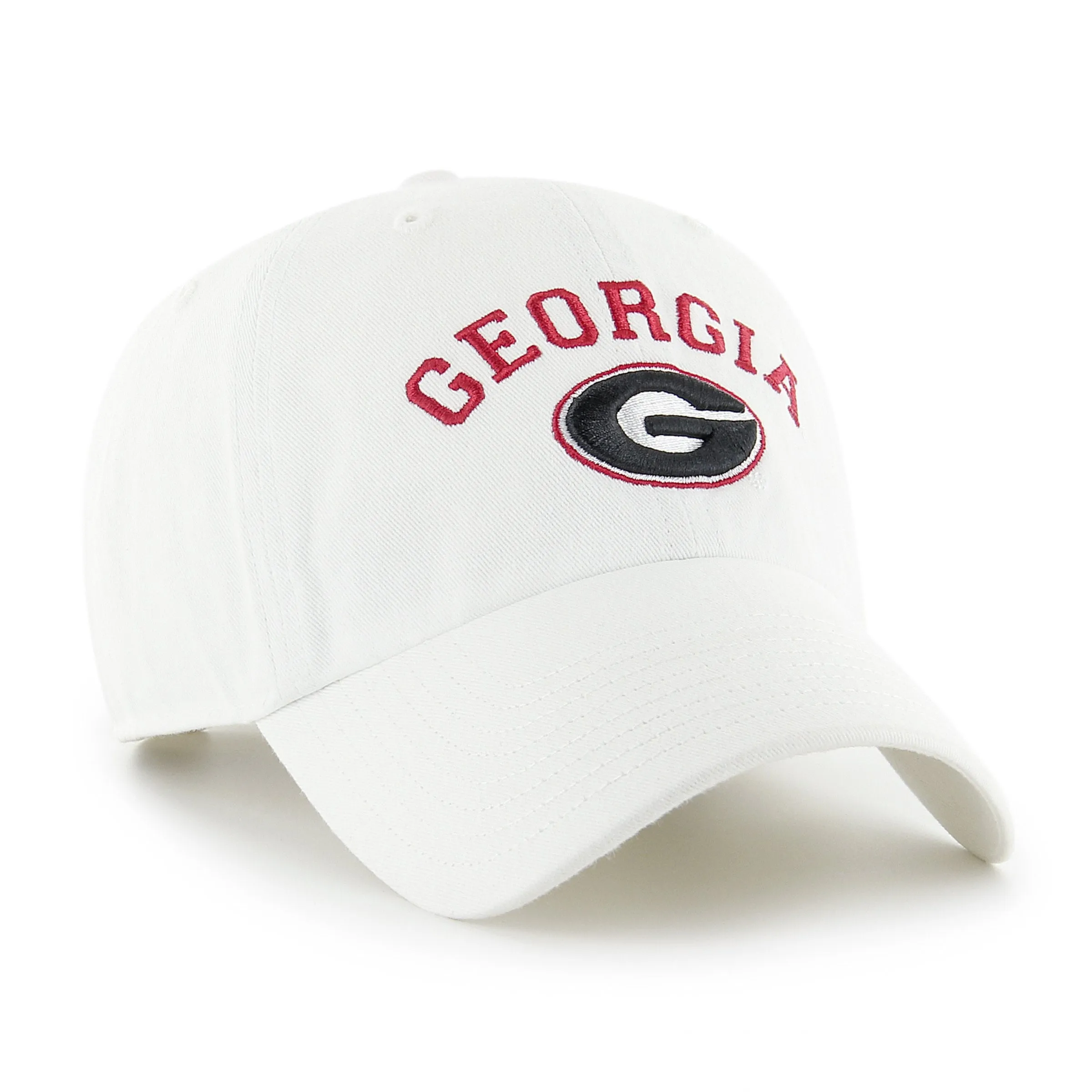 GEORGIA BULLDOGS CLASSIC ARCH '47 CLEAN UP sold by 47 product image thumbnail 3