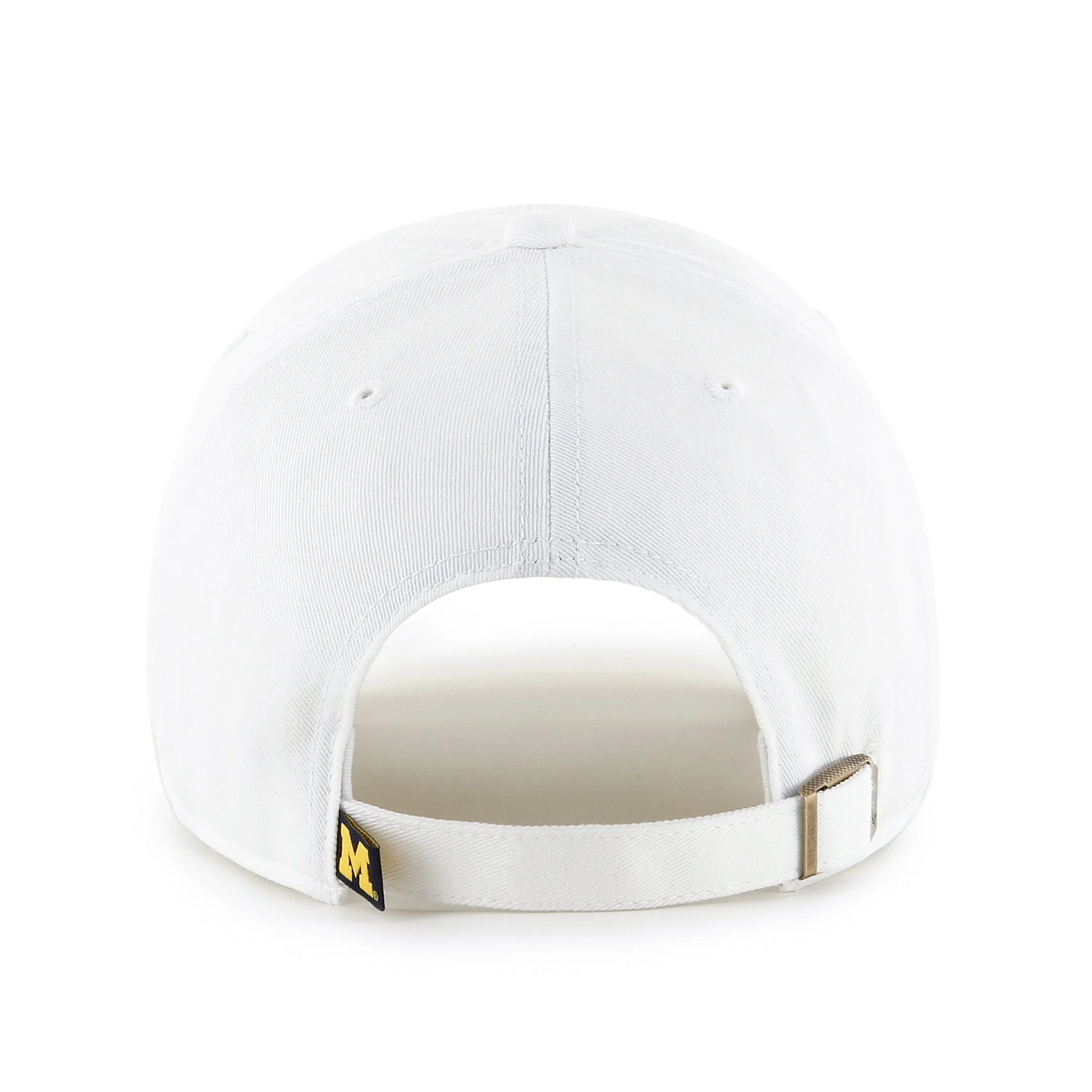 MICHIGAN WOLVERINES CLASSIC ARCH '47 CLEAN UP sold by 47 product image thumbnail 2