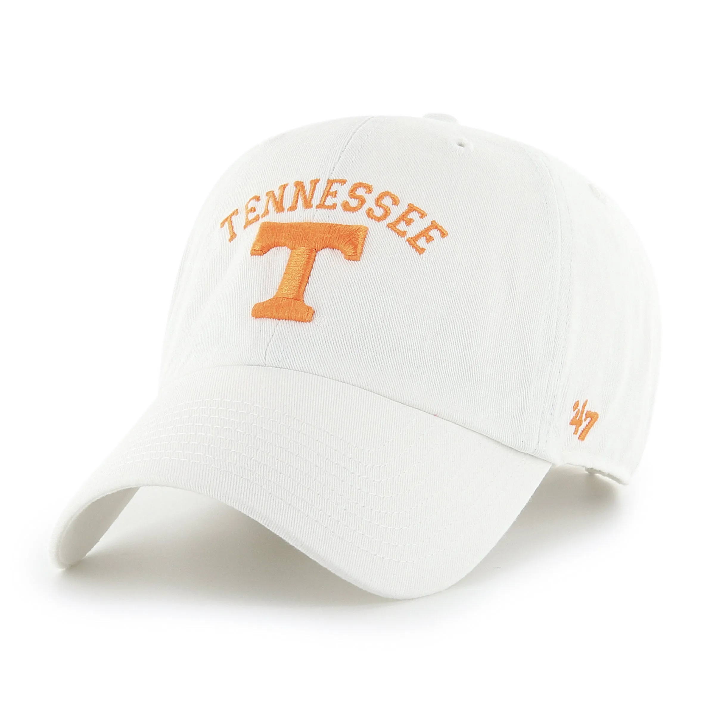 TENNESSEE VOLUNTEERS CLASSIC ARCH '47 CLEAN UP sold by 47