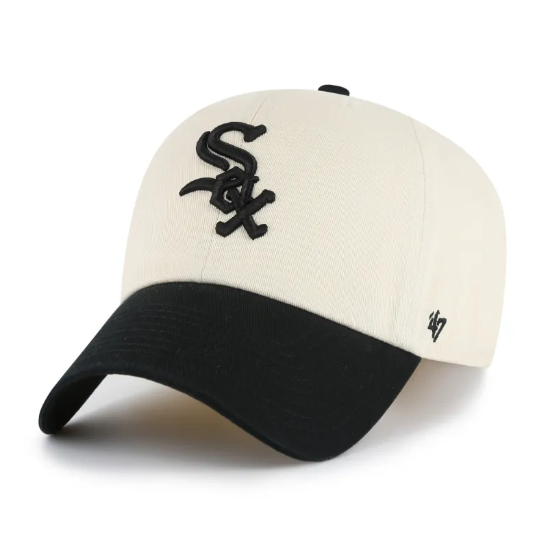 CHICAGO WHITE SOX TWO TONE '47 CLEAN UP sold by 47
