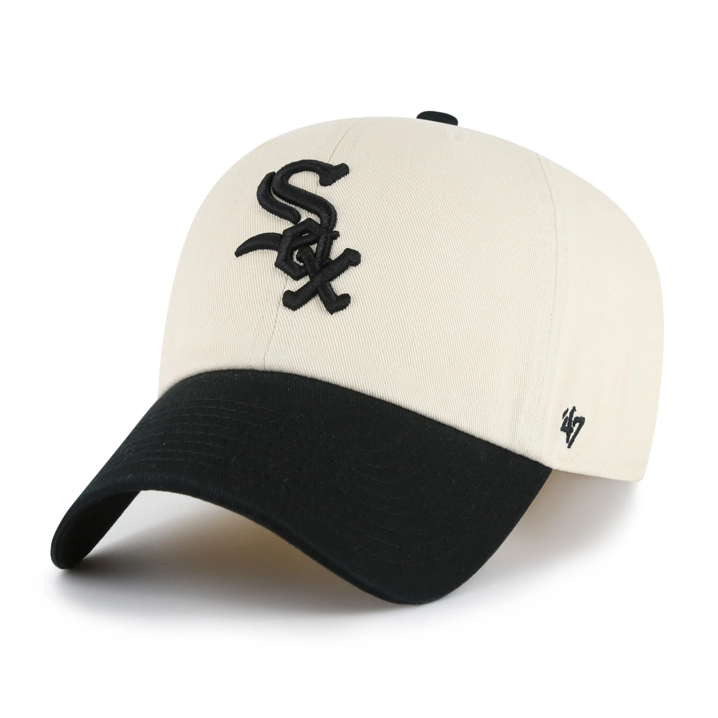 CHICAGO WHITE SOX TWO TONE '47 CLEAN UP sold by 47