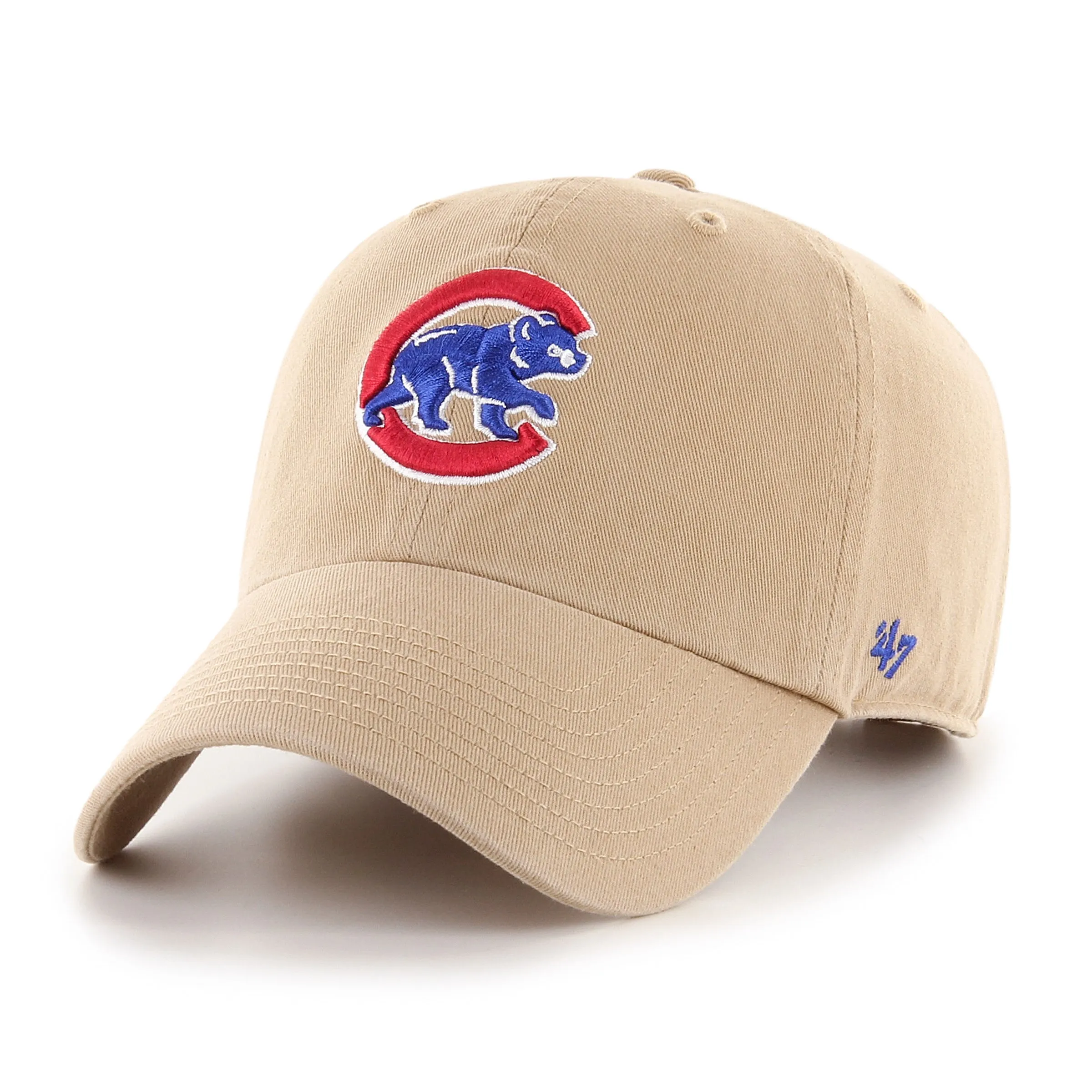 CHICAGO CUBS '47 CLEAN UP sold by 47