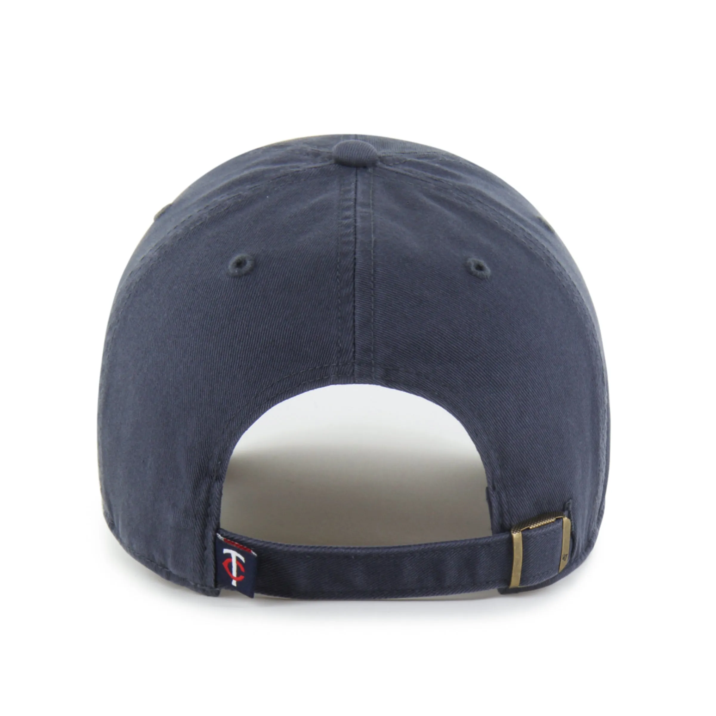 MINNESOTA TWINS '47 CLEAN UP sold by 47 product image thumbnail 2