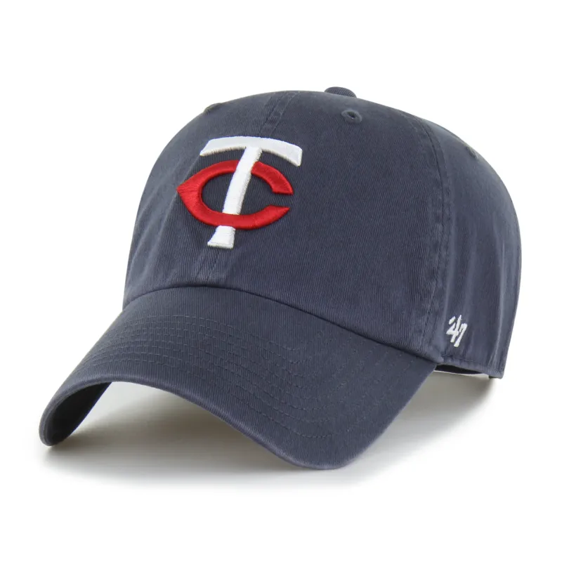 MINNESOTA TWINS '47 CLEAN UP sold by 47