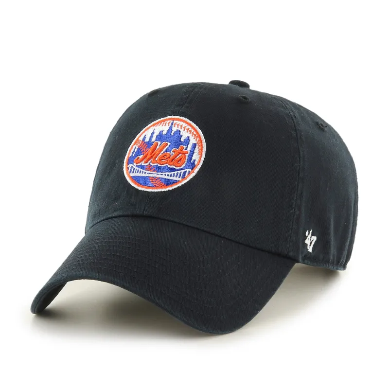 NEW YORK METS '47 CLEAN UP sold by 47