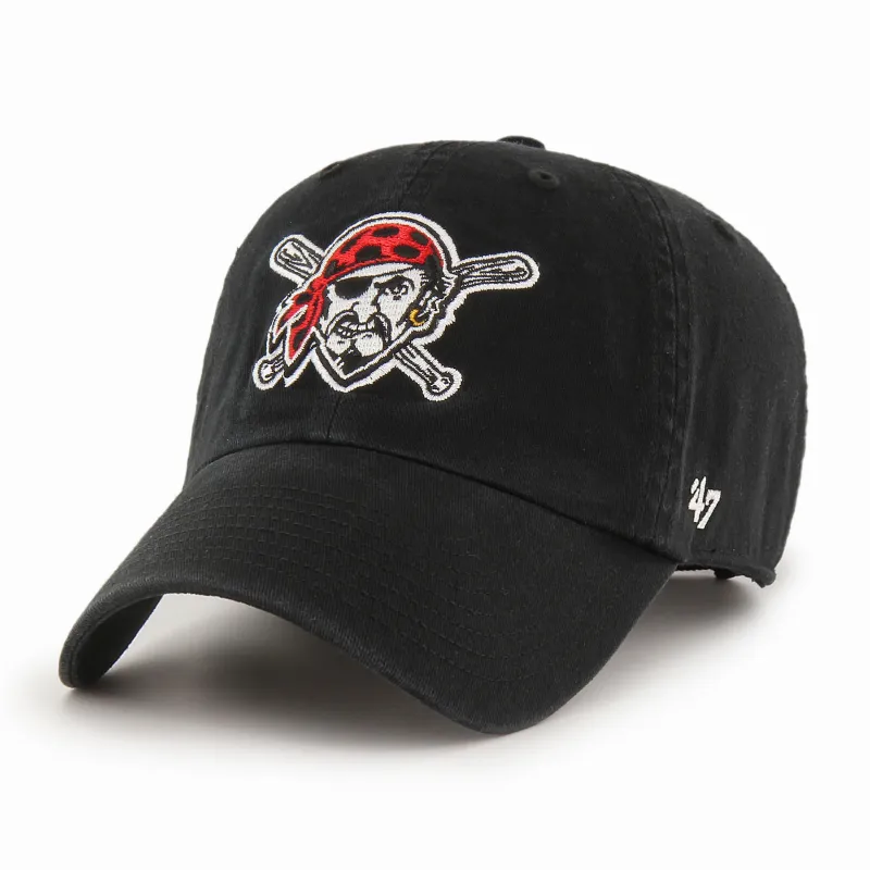 PITTSBURGH PIRATES '47 CLEAN UP sold by 47