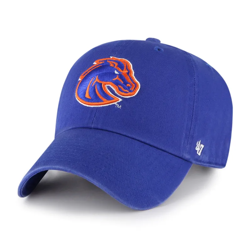 BOISE STATE BRONCOS '47 CLEAN UP made by 47