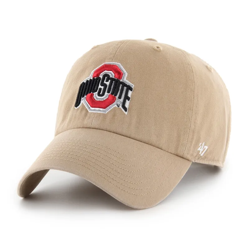 OHIO STATE BUCKEYES '47 CLEAN UP made by 47