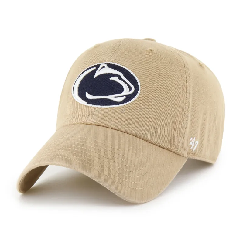 PENN STATE NITTANY LIONS '47 CLEAN UP sold by 47