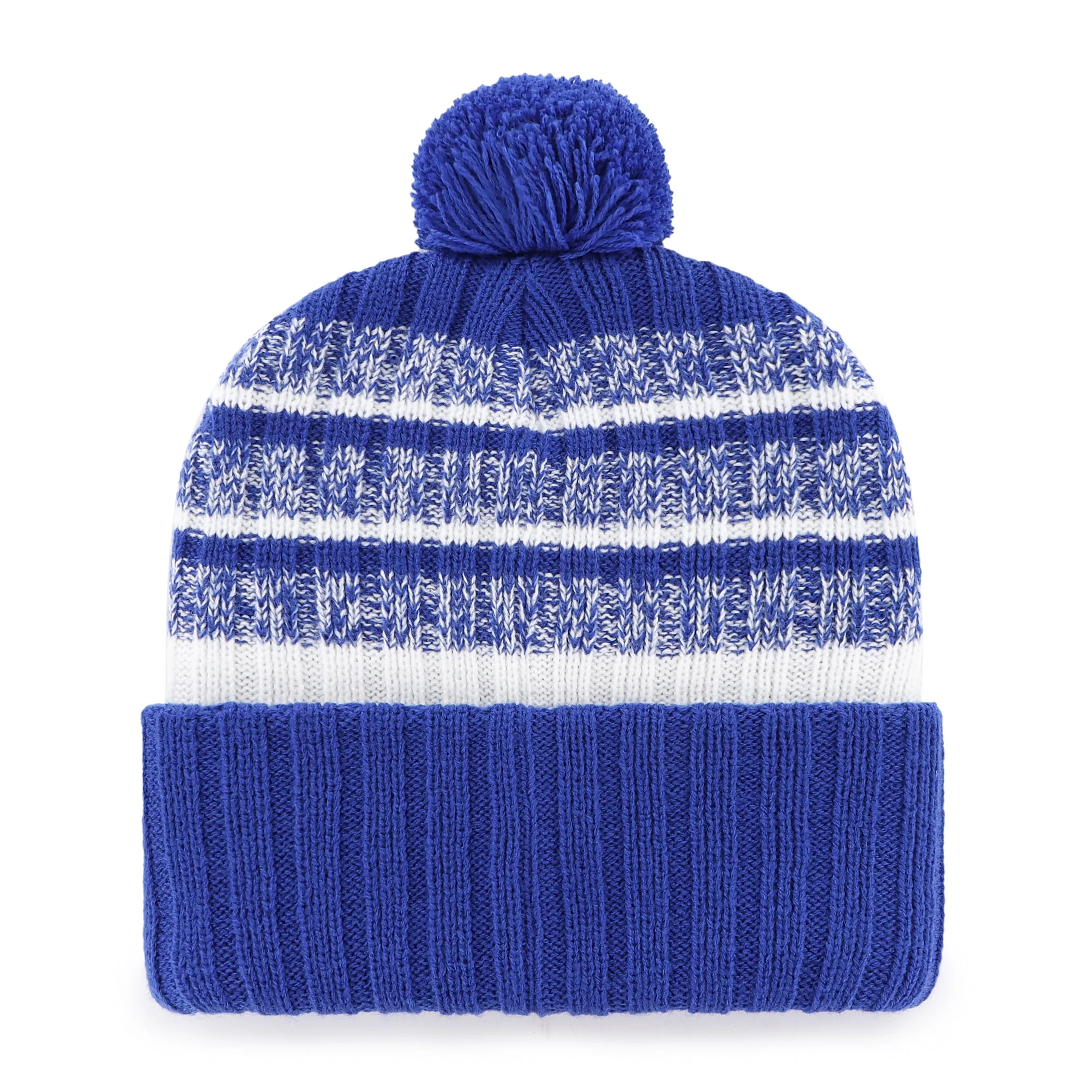 DENVER BRONCOS HISTORIC GRAPHIC TAVERN '47 CUFF KNIT sold by 47 product image thumbnail 2