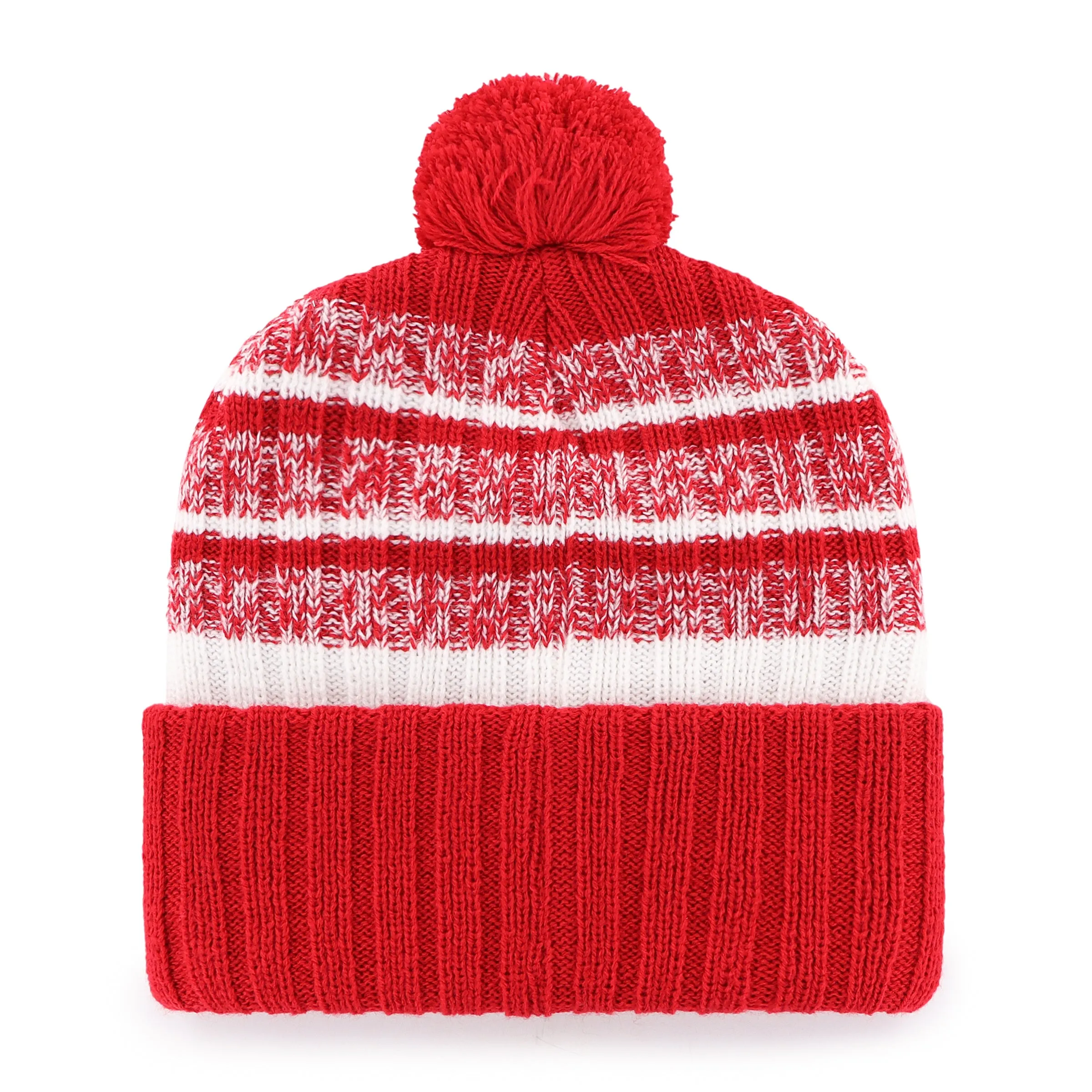 OHIO STATE BUCKEYES GRAPHIC TAVERN '47 CUFF KNIT sold by 47 product image thumbnail 2