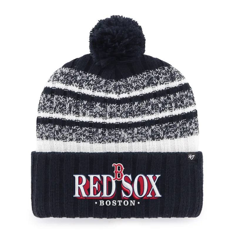 BOSTON RED SOX TAVERN '47 CUFF KNIT sold by 47