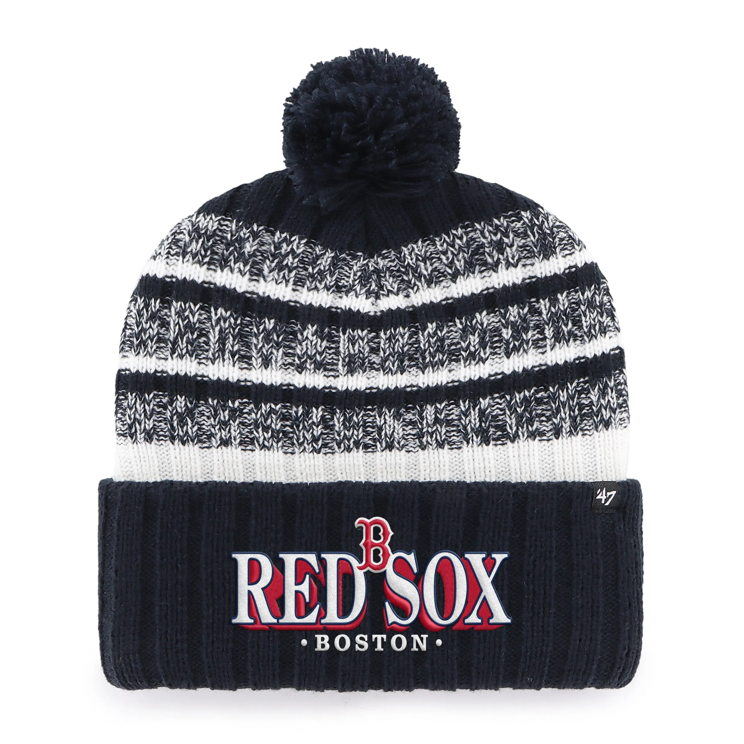 BOSTON RED SOX TAVERN '47 CUFF KNIT sold by 47