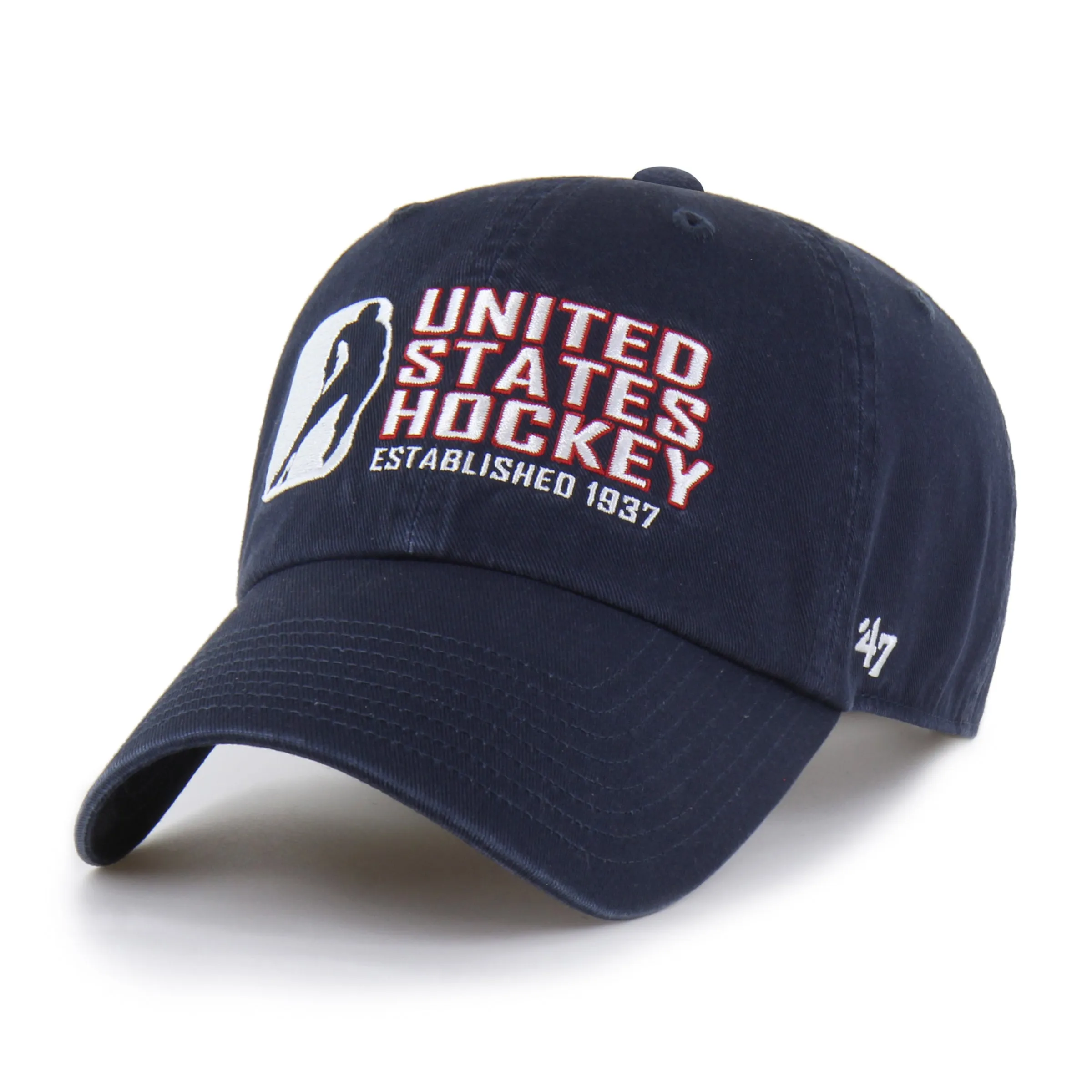 USA HOCKEY RINK SIDE '47 CLEAN UP sold by 47 product image thumbnail 3