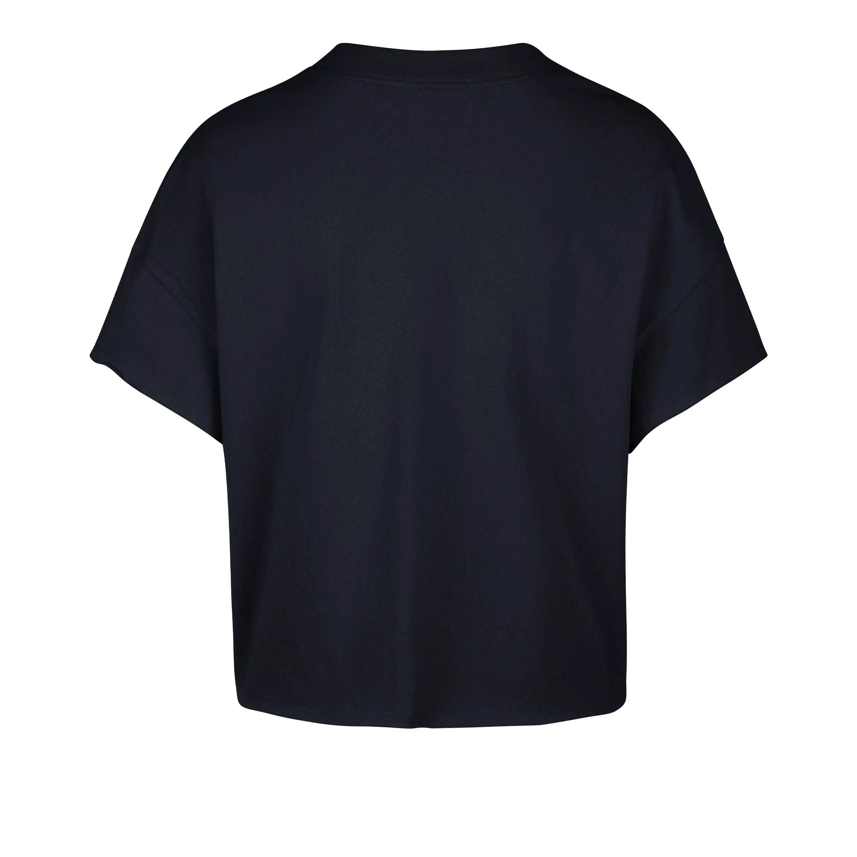 WASHINGTON NATIONALS WIN BIG '47 OVERSIZED NOTCH NECK TEE WOMENS sold by 47 product image thumbnail 2