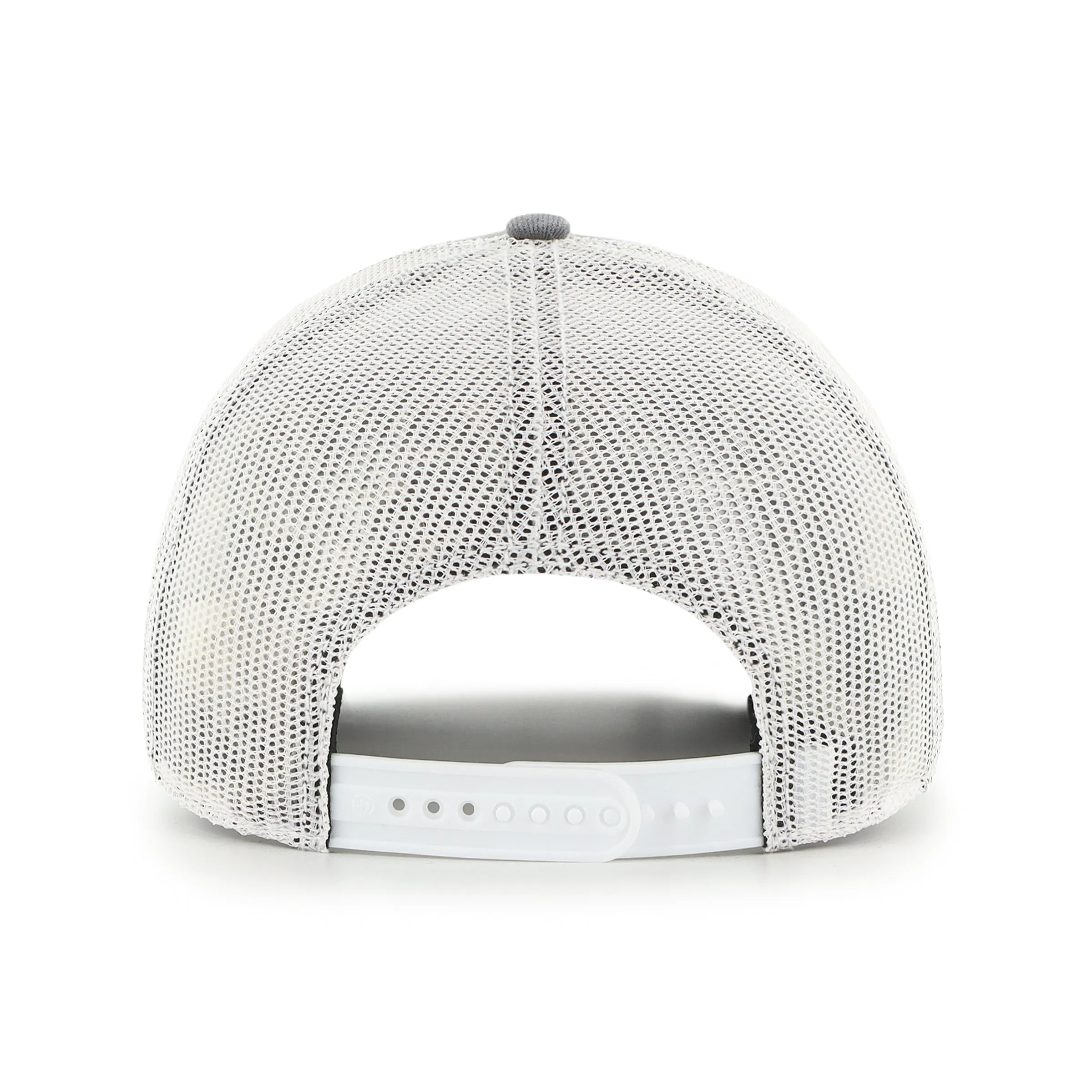 SAN DIEGO PADRES SALVAGE '47 TRUCKER sold by 47 product image thumbnail 2