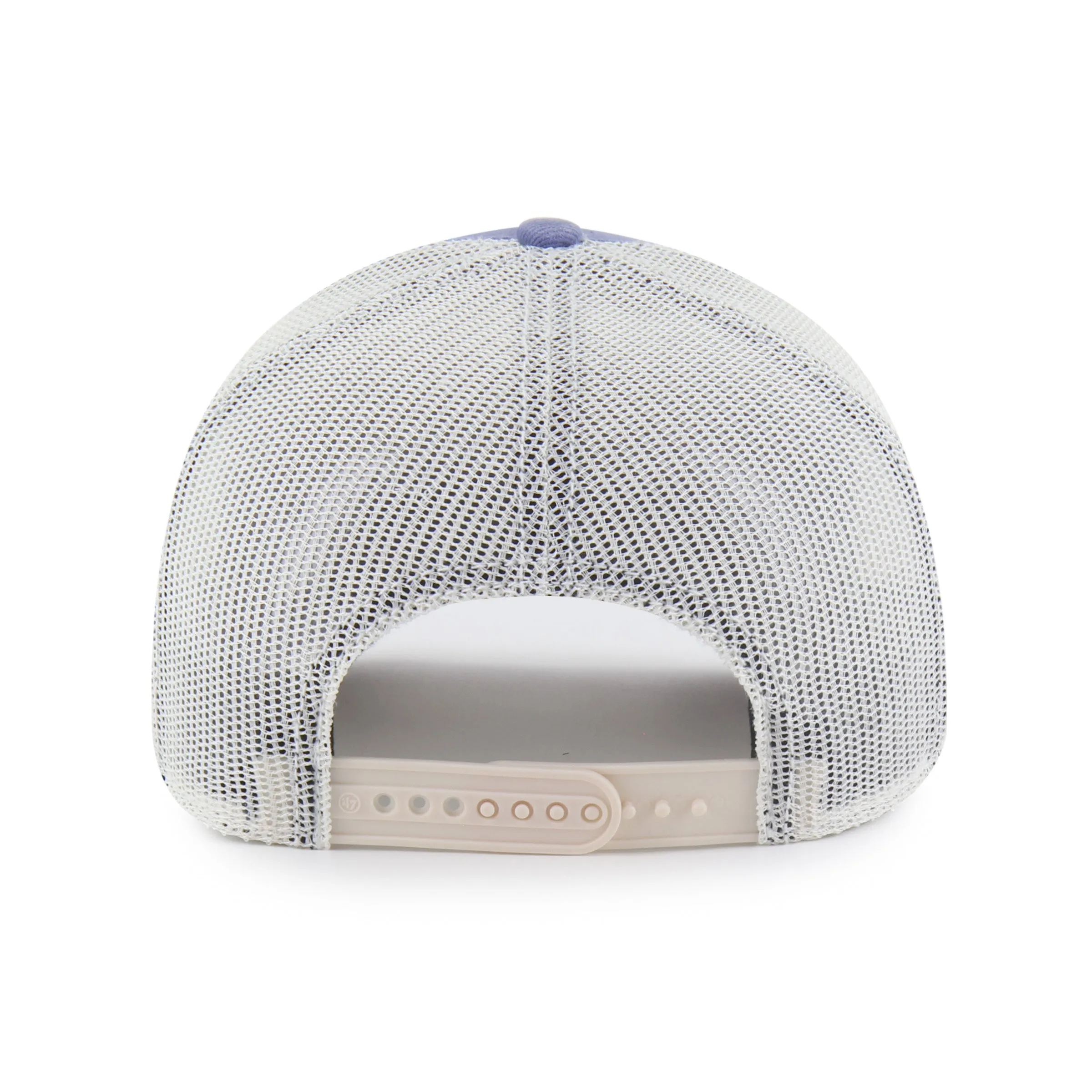 CHICAGO CUBS SALVAGE '47 TRUCKER sold by 47 product image thumbnail 2