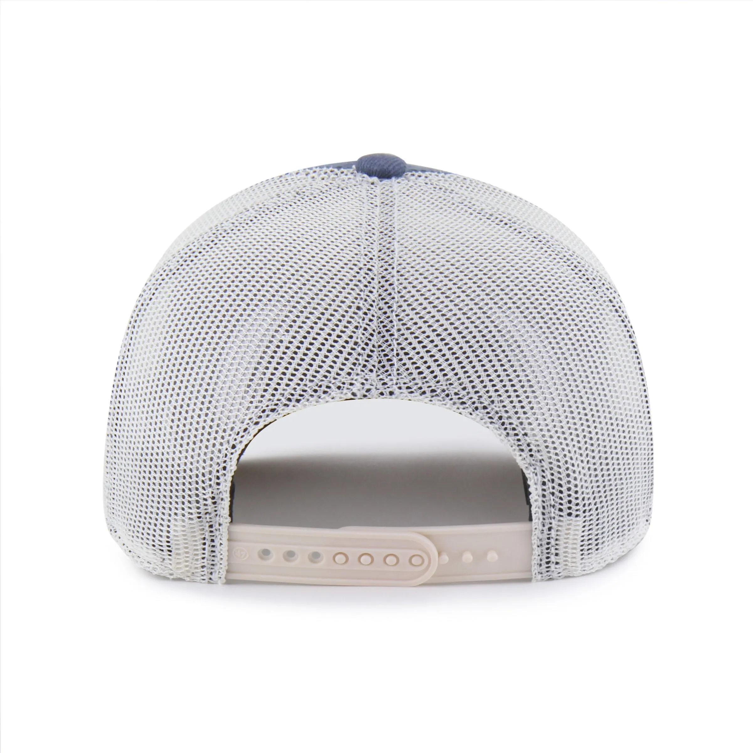 ATLANTA BRAVES SALVAGE '47 TRUCKER sold by 47 product image thumbnail 2