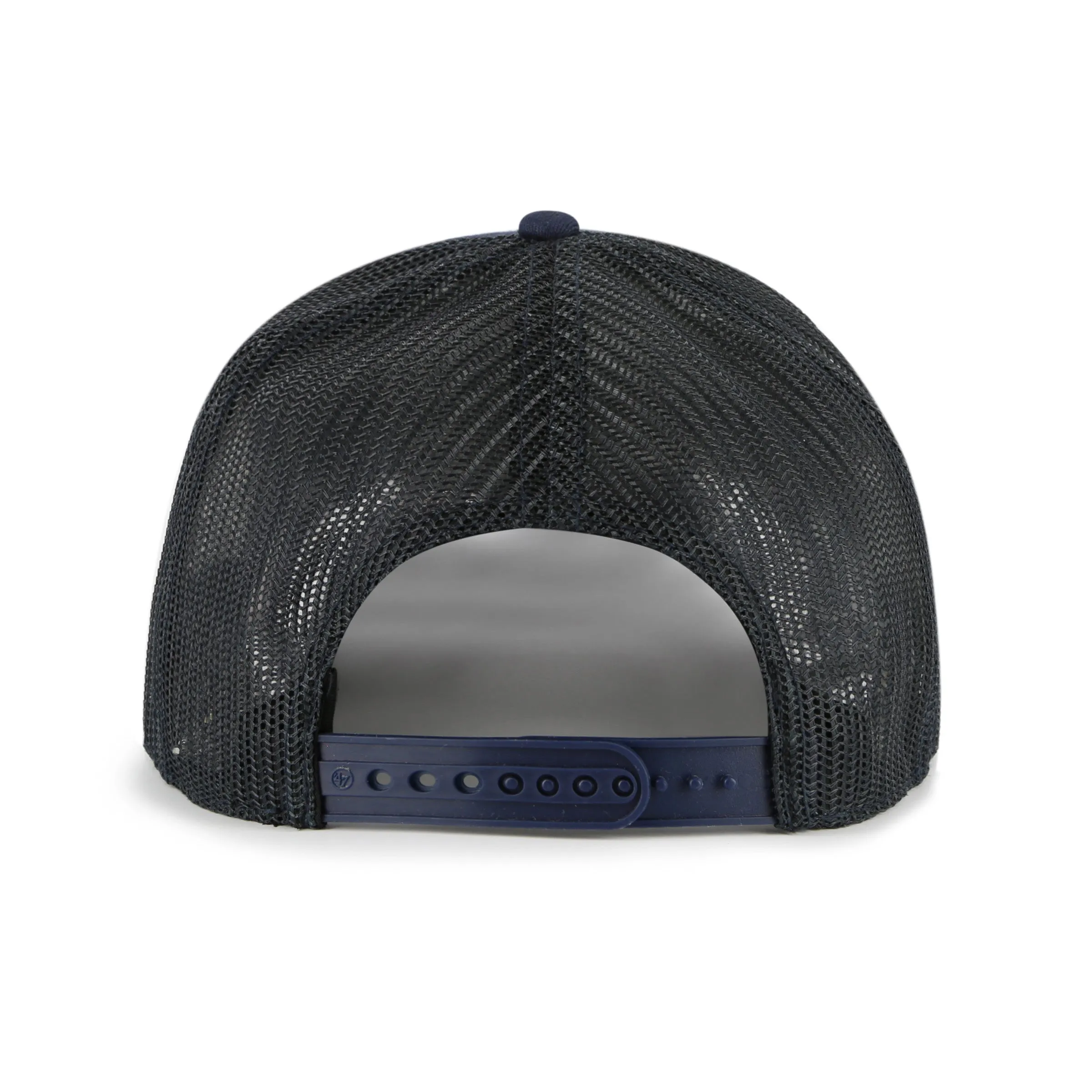 ATLANTA BRAVES CONTEMPORARY '47 TRUCKER sold by 47 product image thumbnail 2