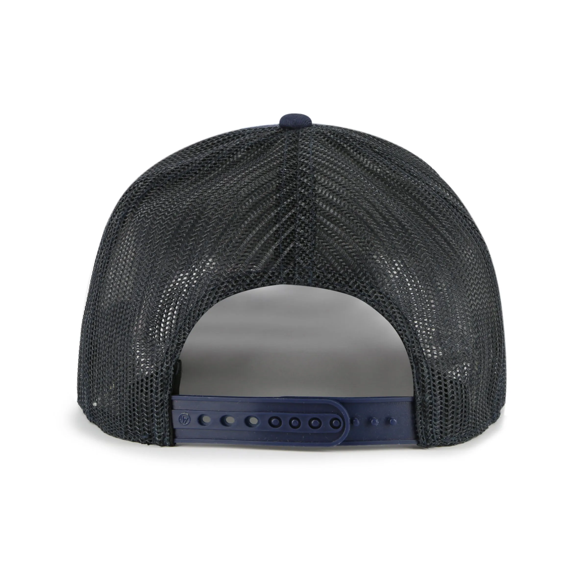 MILWAUKEE BREWERS CONTEMPORARY '47 TRUCKER sold by 47 product image thumbnail 2