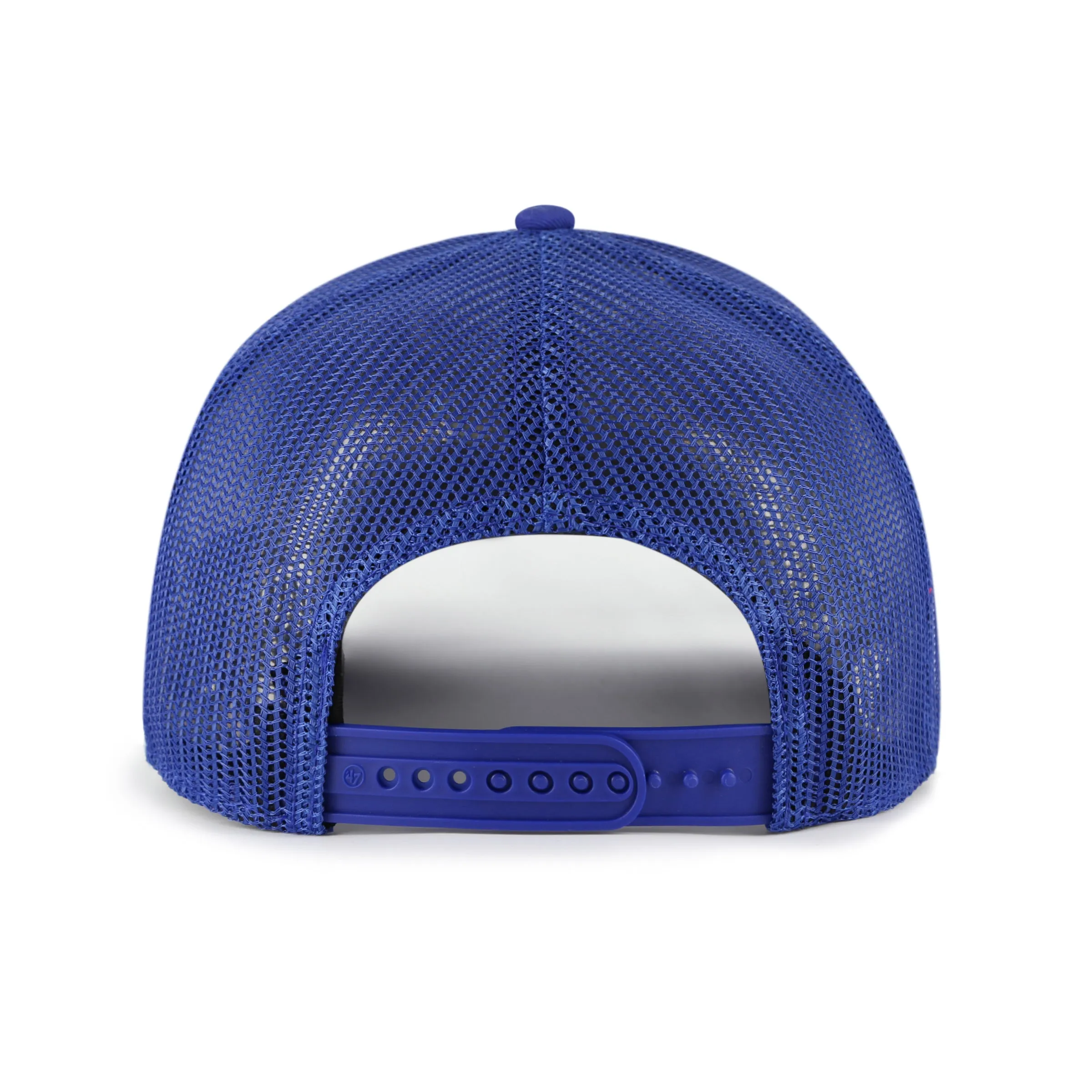 NEW YORK METS CONTEMPORARY '47 TRUCKER sold by 47 product image thumbnail 2