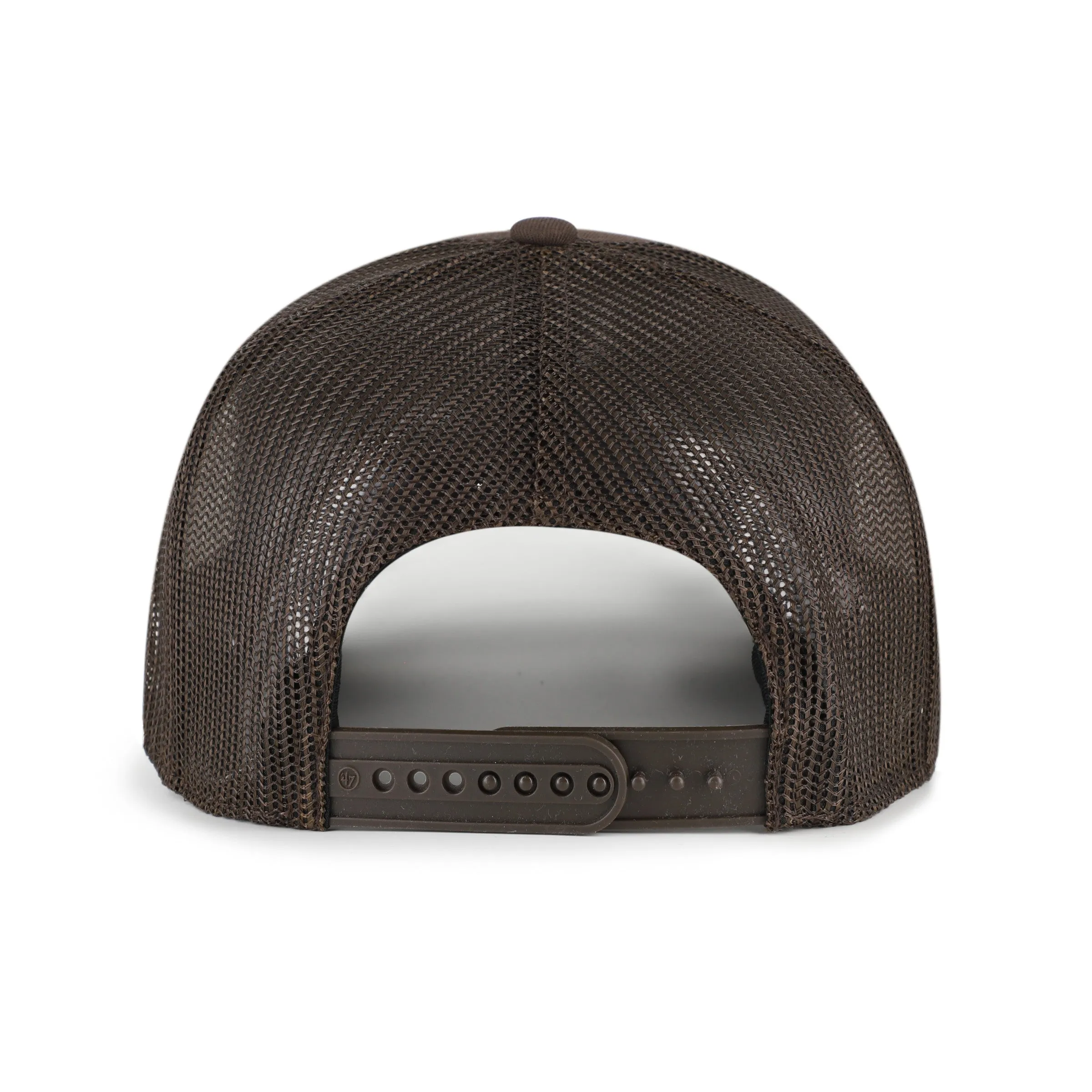 SAN DIEGO PADRES CONTEMPORARY '47 TRUCKER sold by 47 product image thumbnail 2
