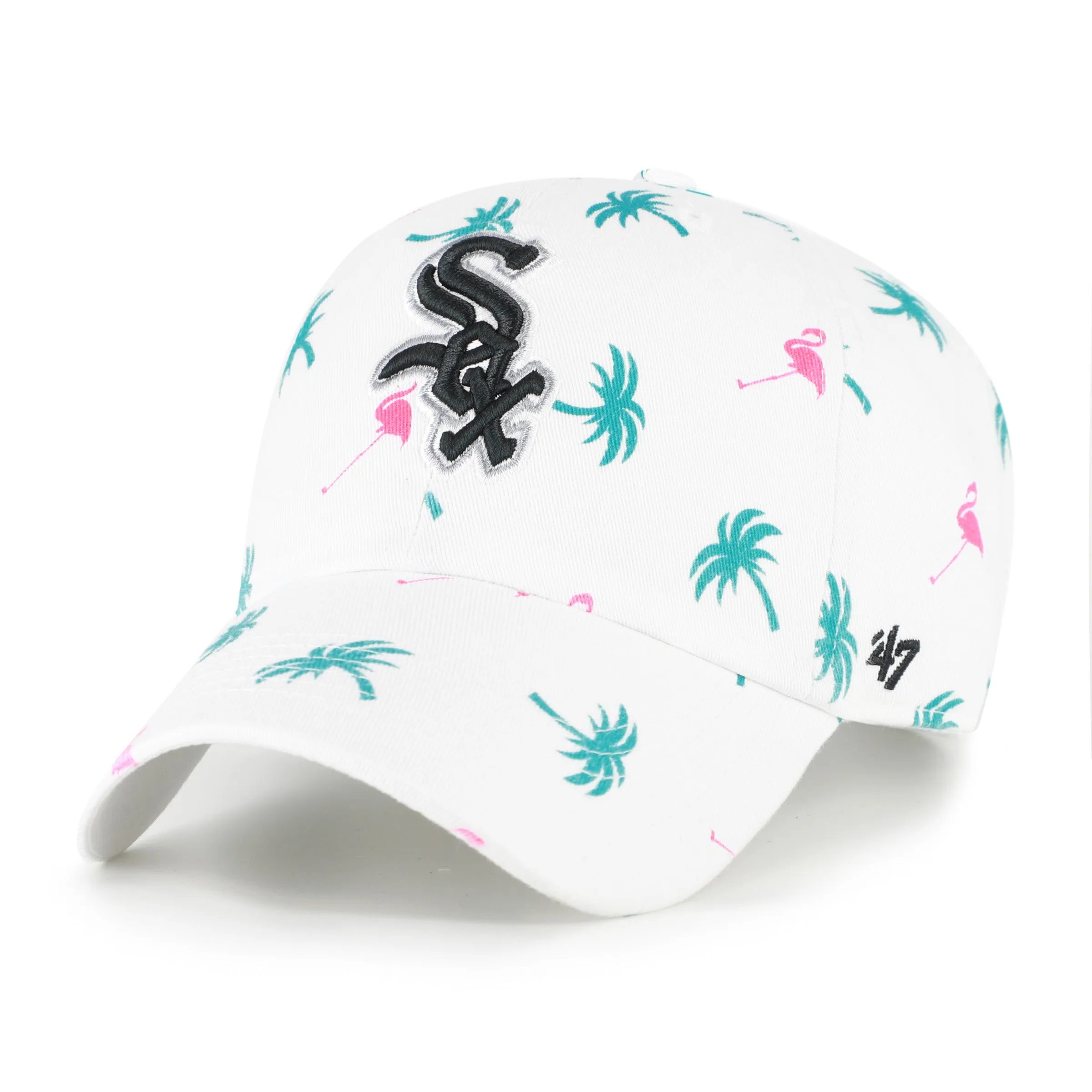 CHICAGO WHITE SOX PRINTFETTI '47 CLEAN UP sold by 47 product image thumbnail 2