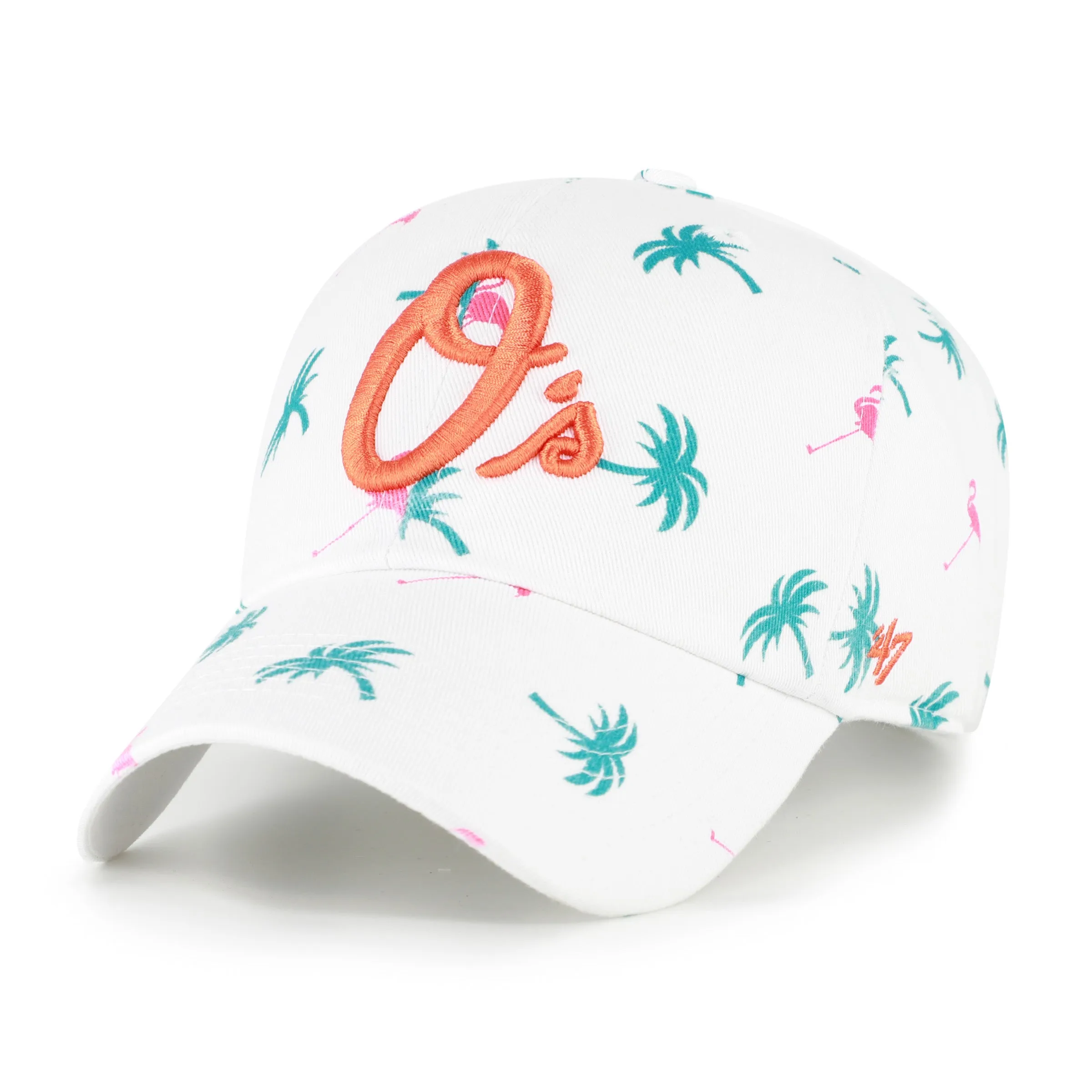 BALTIMORE ORIOLES PRINTFETTI '47 CLEAN UP sold by 47