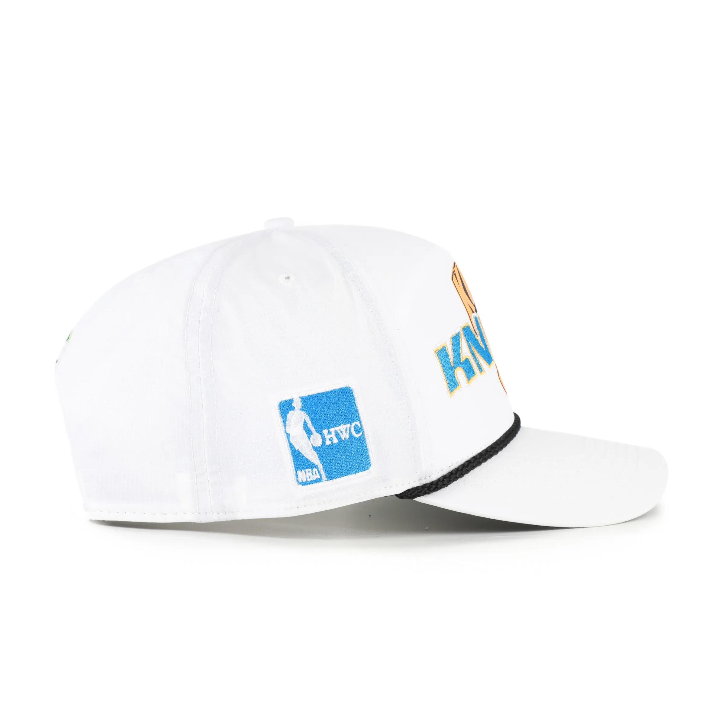 NEW YORK KNICKS RETRO SURF '47 HITCH sold by 47 product image thumbnail 2