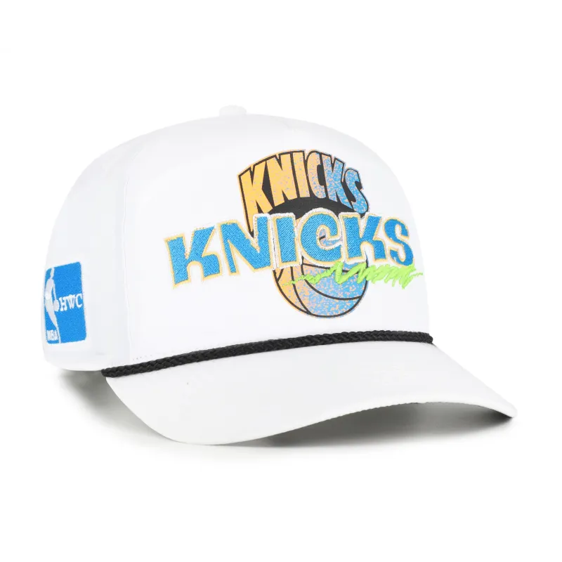NEW YORK KNICKS RETRO SURF '47 HITCH made by 47