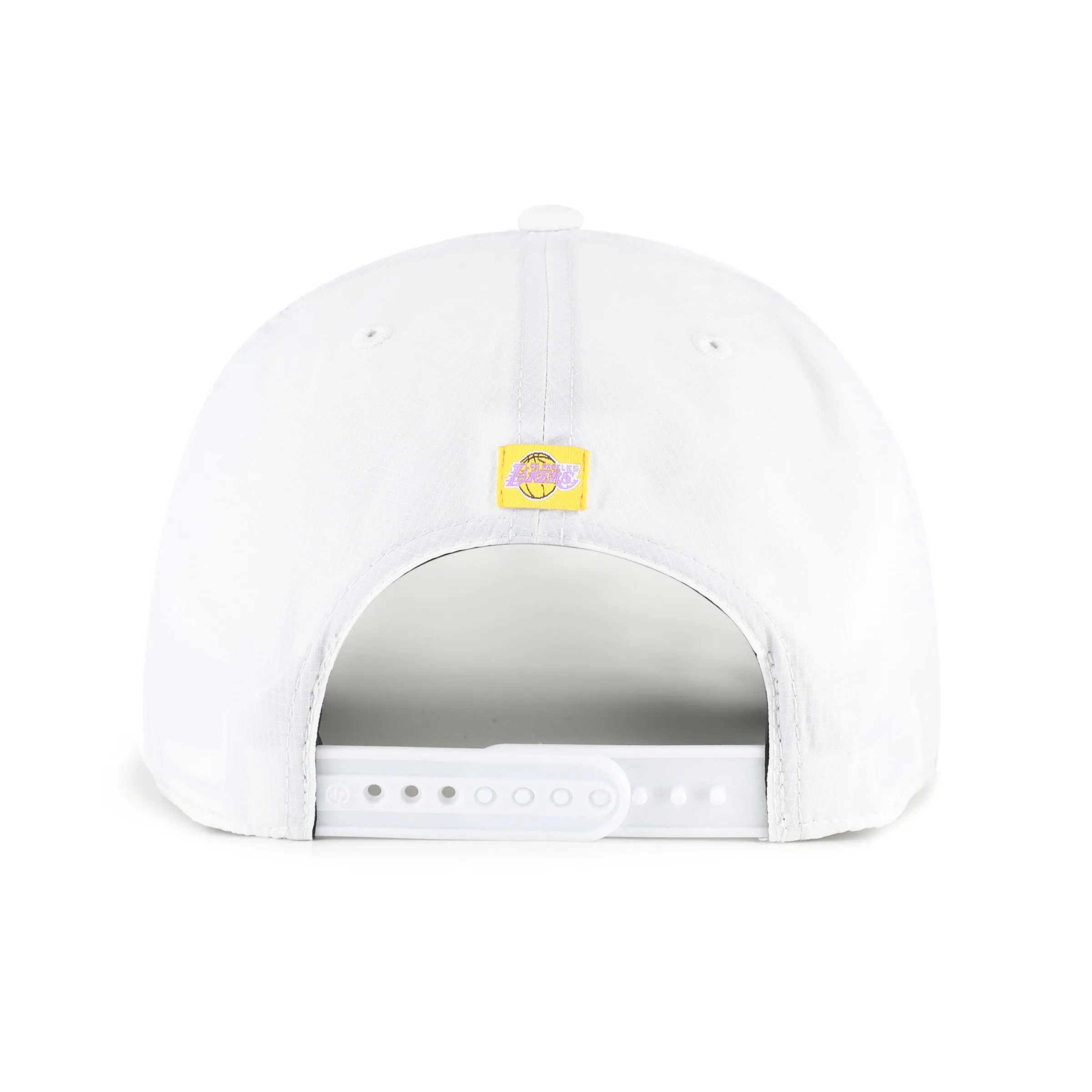 LOS ANGELES LAKERS RETRO SURF '47 HITCH sold by 47 product image thumbnail 3
