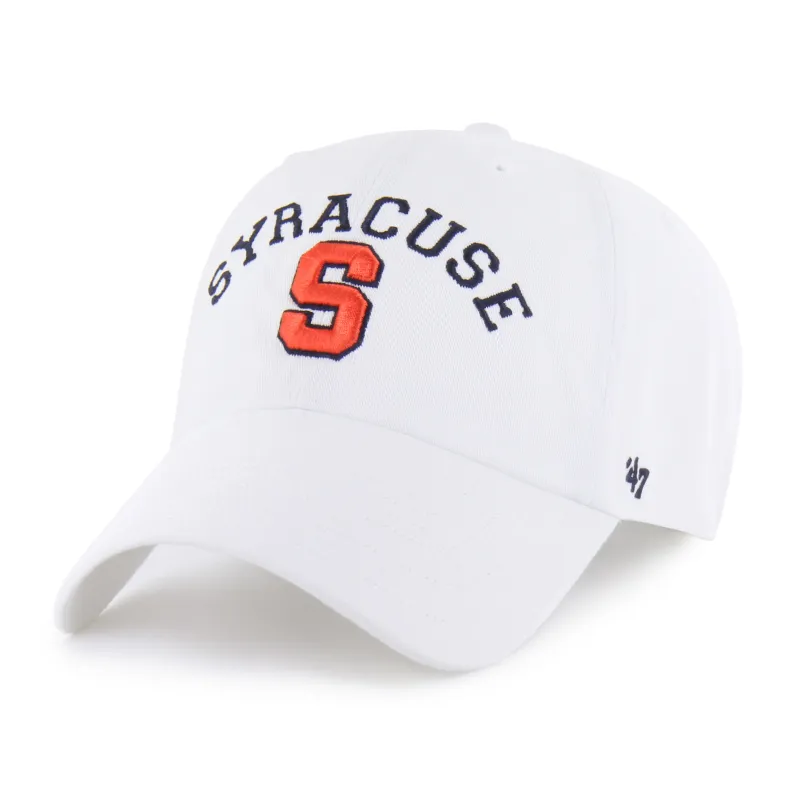 SYRACUSE ORANGE CLASSIC ARCH '47 CLEAN UP sold by 47