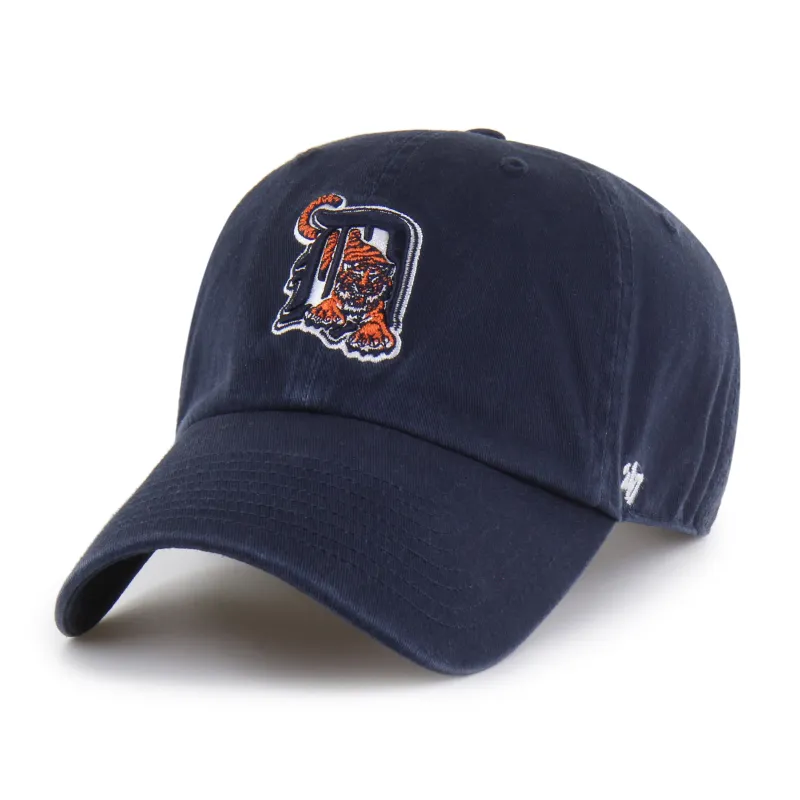 DETROIT TIGERS COOPERSTOWN '47 CLEAN UP sold by 47
