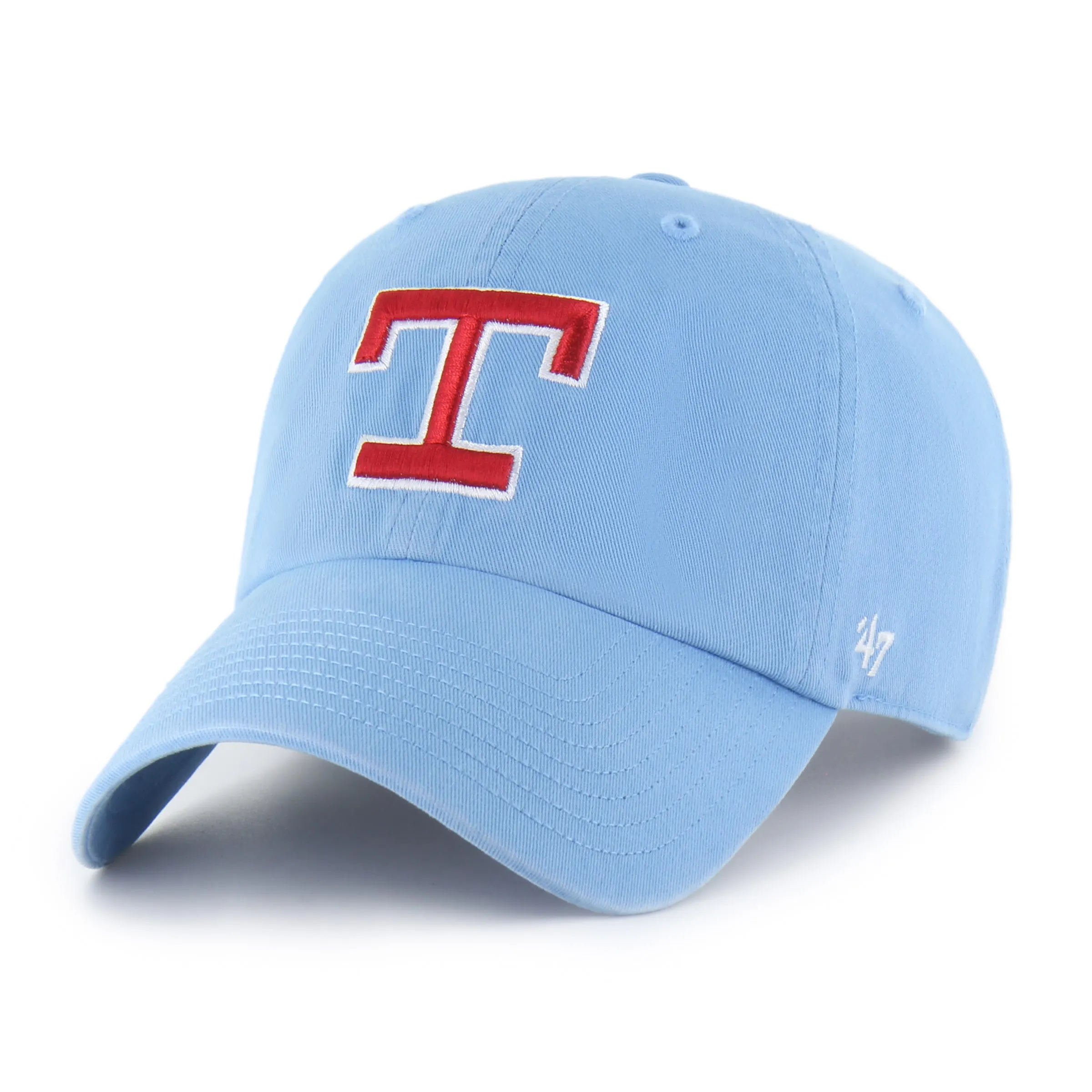 TEXAS RANGERS COOPERSTOWN '47 CLEAN UP sold by 47