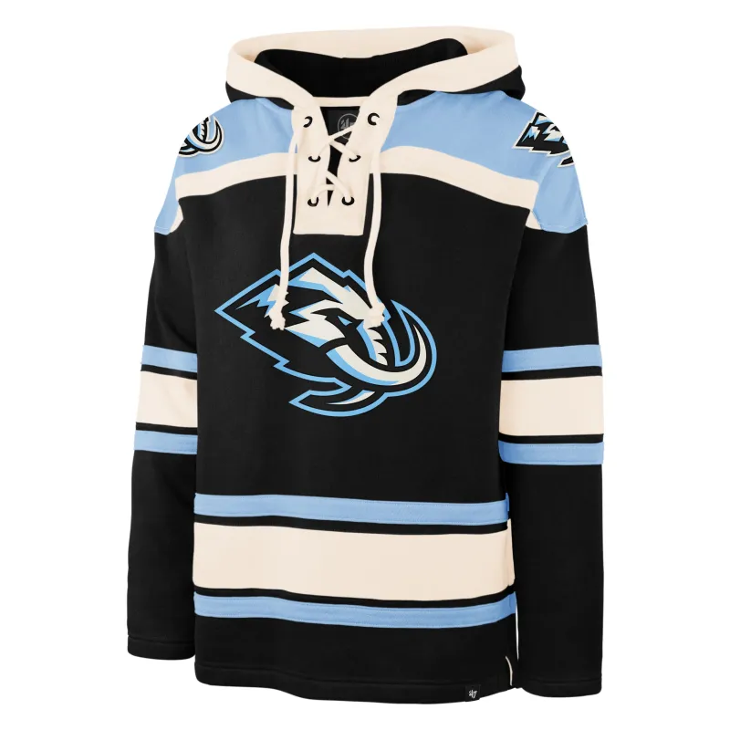 UTAH MAMMOTH SUPERIOR '47 LACER HOOD made by 47