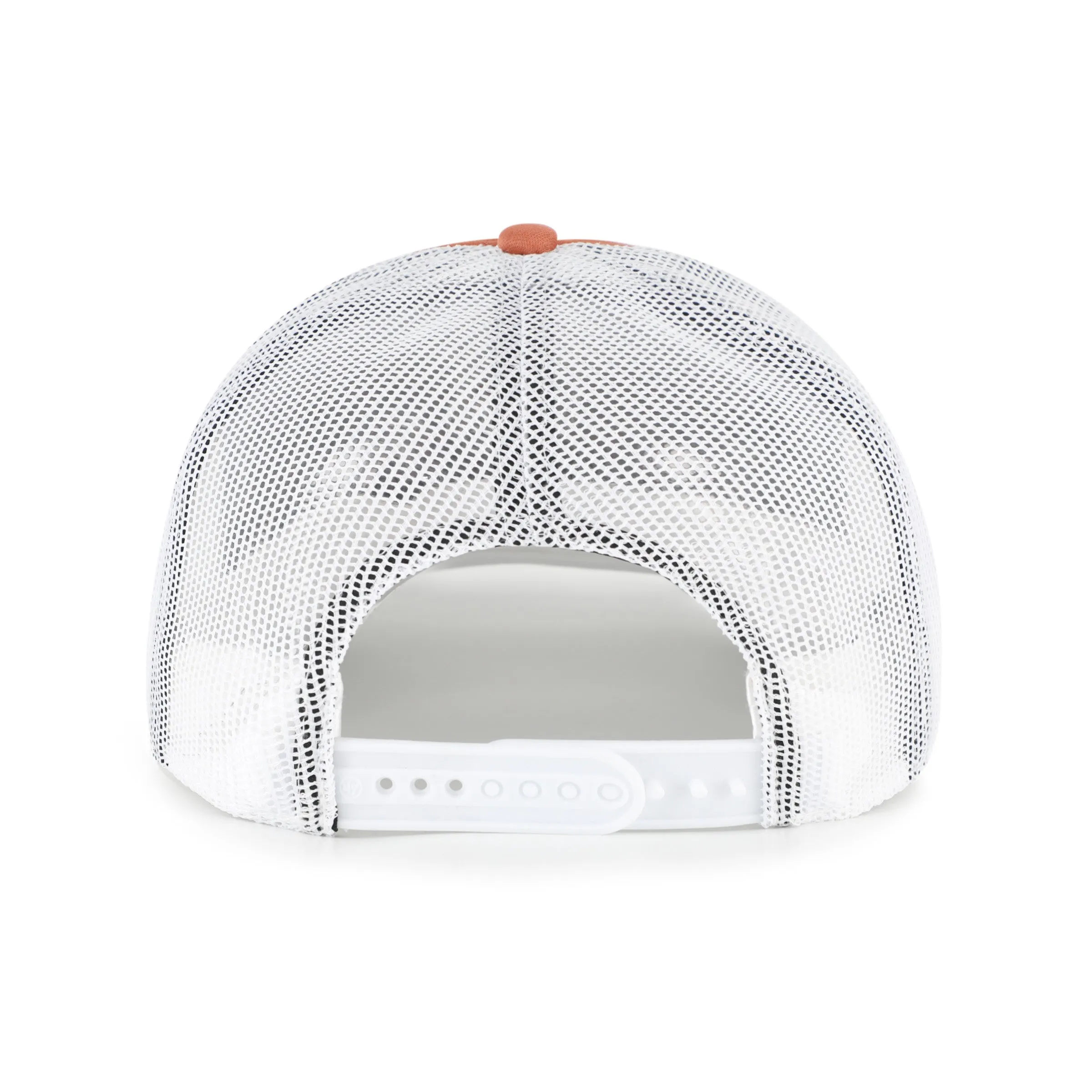 TEXAS LONGHORNS RALLY ON '47 HITCH FM FOAM FRONT sold by 47 product image thumbnail 2