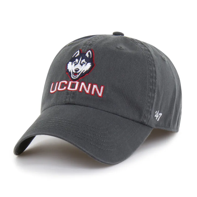 CONNECTICUT HUSKIES UCONN DOG CLASSIC '47 FRANCHISE sold by 47