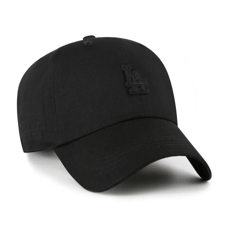 LOS ANGELES DODGERS TONAL CONTEMPORARY BASICS '47 CLEAN UP made by 47