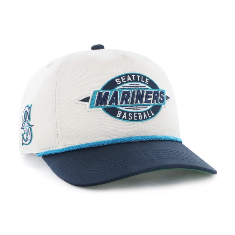 SEATTLE MARINERS FRAME OUT '47 HITCH made by 47