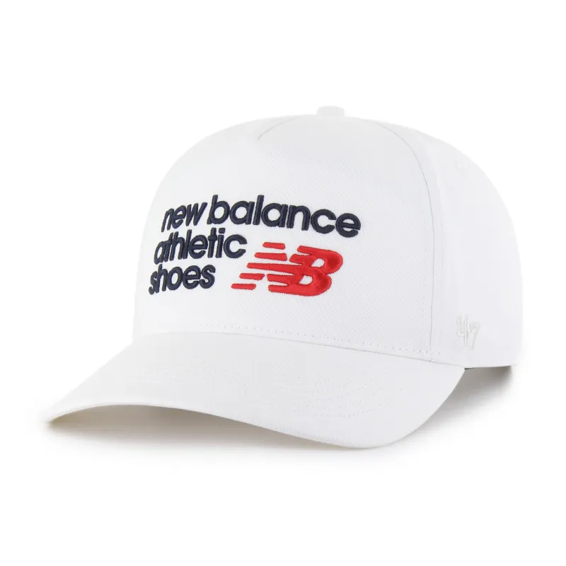 NEW BALANCE '47 HITCH made by 47