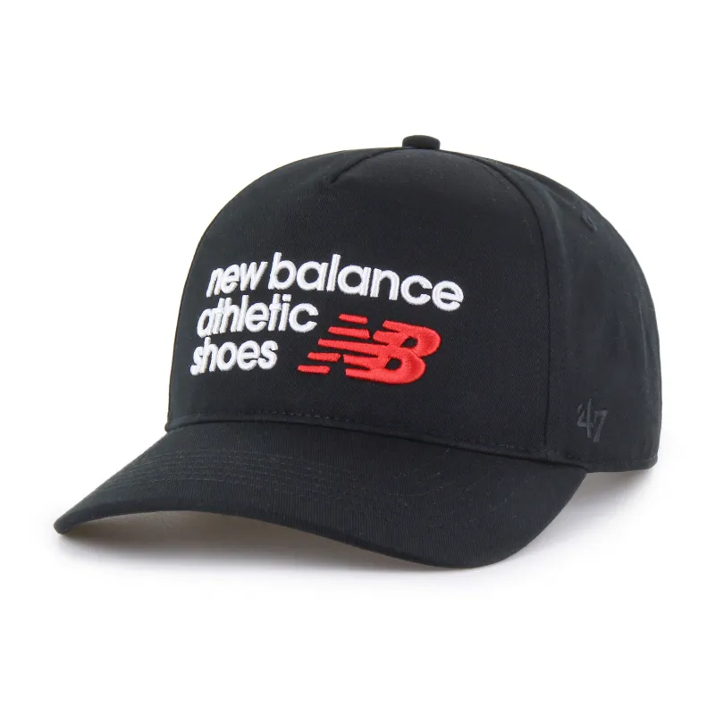 NEW BALANCE '47 HITCH made by 47