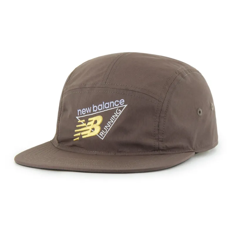 NEW BALANCE BRRR '47 FIVE PANEL CAPTAIN sold by 47