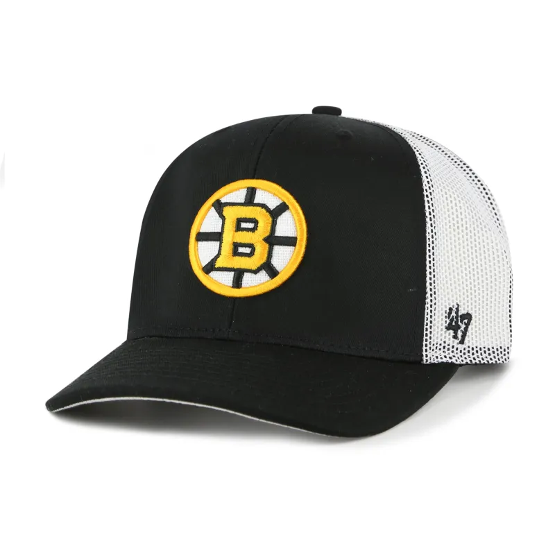 BOSTON BRUINS '47 TRUCKER made by 47