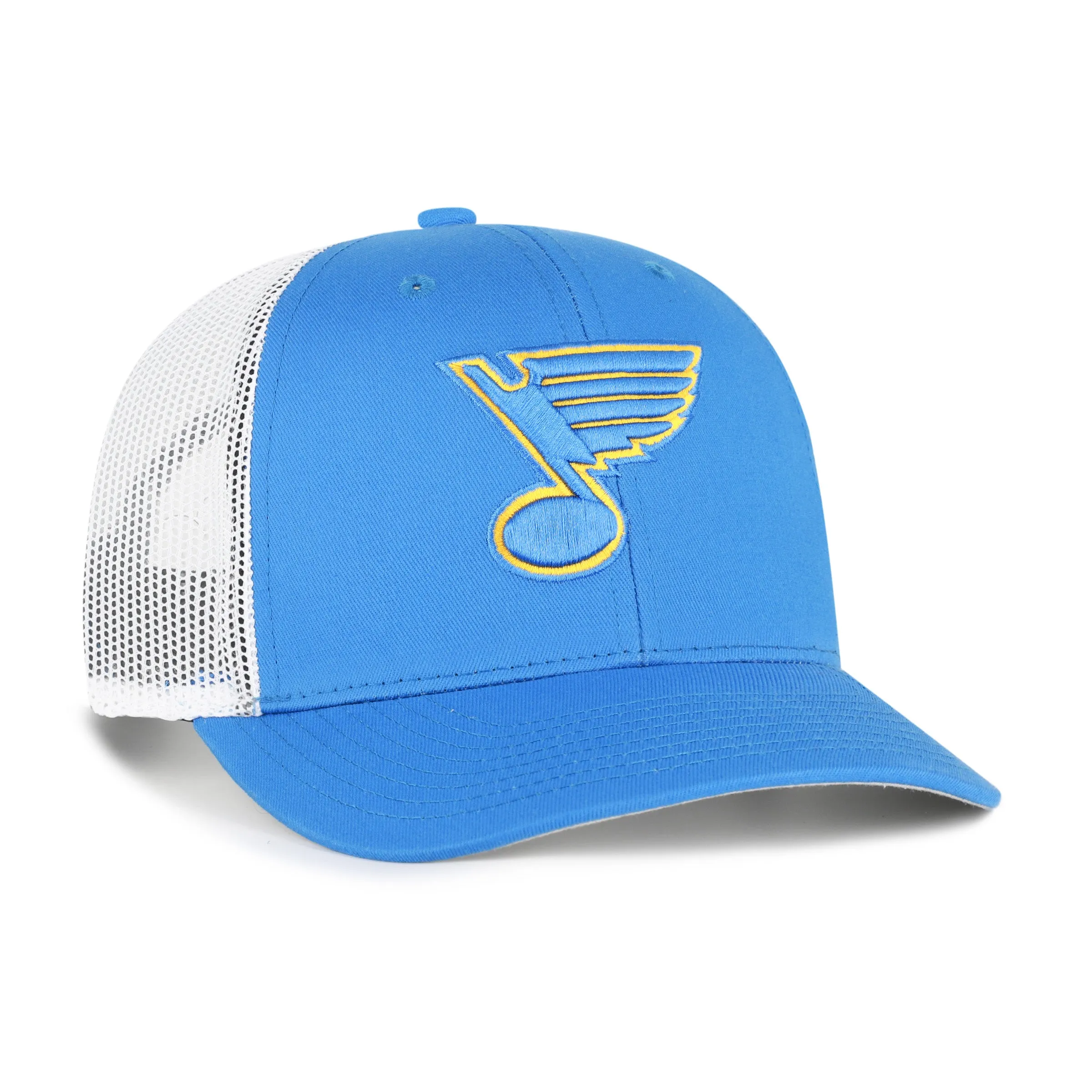 ST LOUIS BLUES '47 TRUCKER sold by 47 product image thumbnail 4