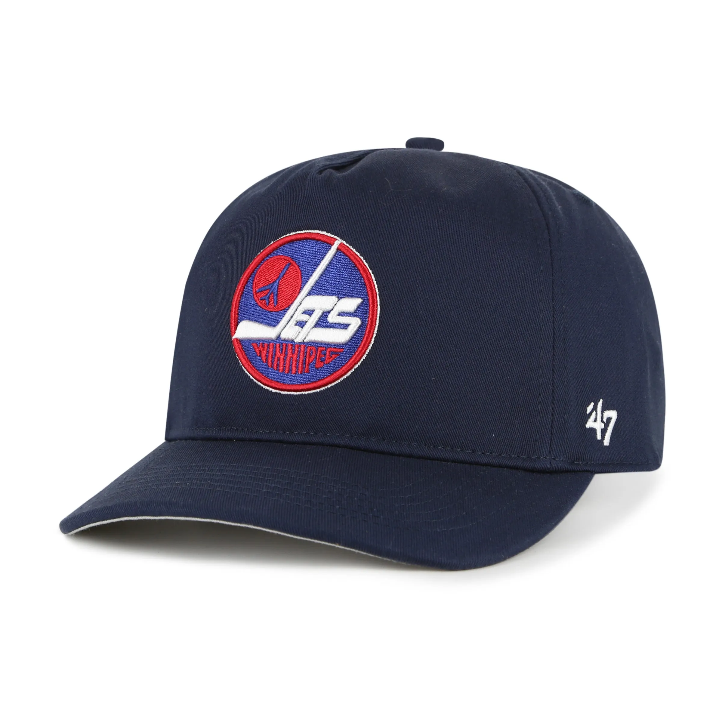 WINNIPEG JETS VINTAGE '47 HITCH sold by 47