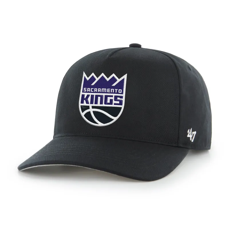 SACRAMENTO KINGS '47 HITCH sold by 47