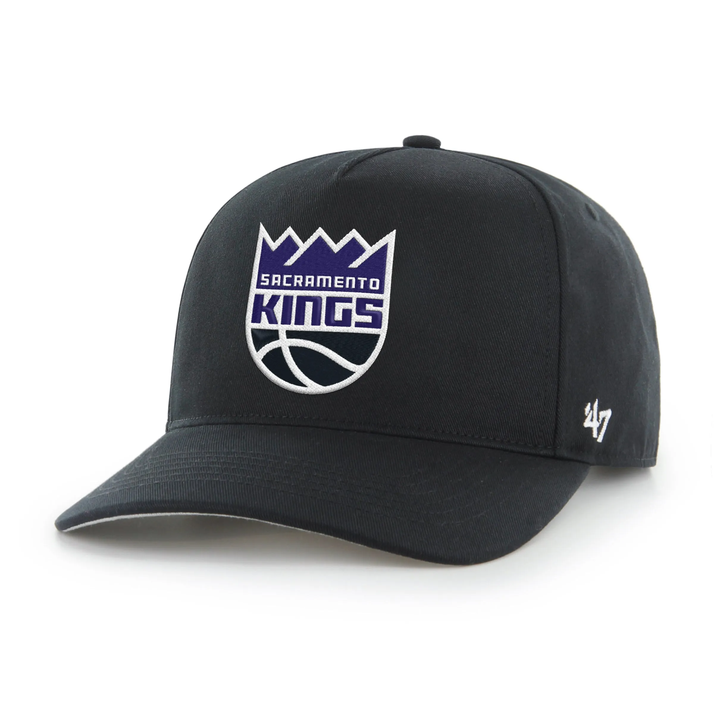 SACRAMENTO KINGS '47 HITCH sold by 47